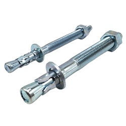 Duplex Anchor Bolts